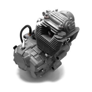 250cc Engines